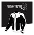 CHAMARRA EMPIRE P/MUJER NIGHT EYE/NGO